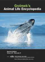 9780787657918-0787657913-Grzimeks Animal Life Encyclopedia: Mammals IV-Volume 15(Grzimek's Animal Life Encyclopedia)