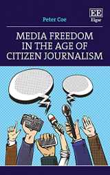 9781800371255-180037125X-Media Freedom in the Age of Citizen Journalism