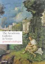 9788837064723-8837064721-The Accademia Galleries in Venice - General Catalogue (English Edition)