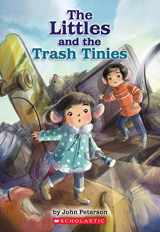 9781338309973-1338309978-The Littles and the Trash Tinies