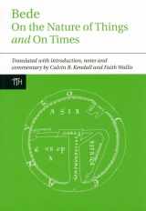 9781846314957-184631495X-Bede: On the Nature of Things and On Times (Translated Texts for Historians, 56)