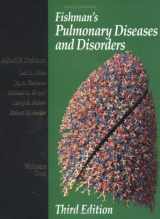9780070211803-0070211809-Pulmonary Diseases and Disorders