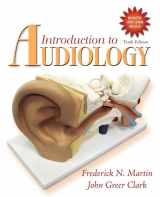 9780205593118-0205593119-Introduction to Audiology (with CD-ROM) (10th Edition)