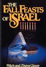 9780802425393-0802425399-The Fall Feasts Of Israel