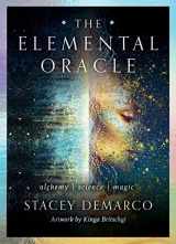9781925924688-1925924688-The Elemental Oracle: alchemy | science | magic (Rockpool Oracle Card Series)