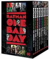 9781779524041-1779524048-Batman: One Bad Day Box Set