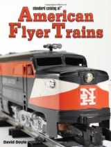9780896895157-0896895157-Standard Catalog of American Flyer Trains