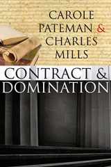 9780745640044-0745640044-The Contract and Domination