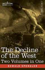9781646791606-1646791606-The Decline of the West, Two Volumes in One
