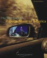 9780534555344-0534555349-Popular Music in America: And The Beat Goes On