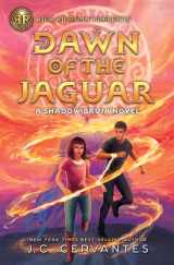 9781368067027-1368067026-Rick Riordan Presents: Dawn of the Jaguar (Storm Runner)