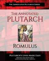 9781954822061-1954822065-The Annotated Plutarch - Romulus: Plutarch's Lives Made Easy
