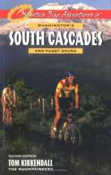9780898864144-0898864143-Mountain Bike Adventures in Washington's Southern Cascades and Puget Sound (MOUNTAIN BIKE ADVENTURES IN WASHINGTON'S SOUTH CASCADES AND PUGET SOUND)