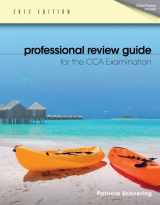 9781133608363-1133608361-Professional Review Guide for the CCA Examination, 2013 Edition (Book Only)
