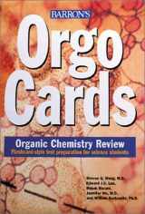 9780764175039-0764175033-Orgocards: Organic Chemistry Review