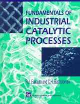 9780751404067-0751404063-Fundamentals of industrial catalytic processes