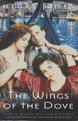 9780192838612-019283861X-The Wings of the Dove (Oxford World's Classics)