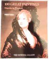 9780901791757-090179175X-100 great paintings, Duccio to Picasso: European paintings from the 14th to the 20th century