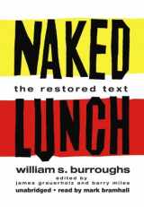 9781433259678-1433259672-Naked Lunch: The Restored Text