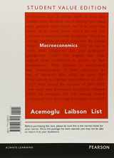 9780133487169-0133487164-Macroeconomics, Student Value Edition