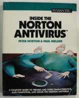 9780134734637-0134734637-Inside the Norton Antivirus