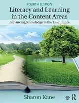 9780815383024-0815383029-Literacy and Learning in the Content Areas: Enhancing Knowledge in the Disciplines