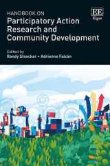 9781035327447-1035327449-Handbook on Participatory Action Research and Community Development