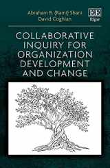 9781803922553-1803922559-Collaborative Inquiry for Organization Development and Change