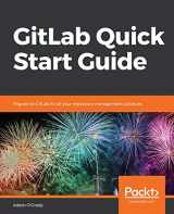 9781789534344-1789534348-GitLab Quick Start Guide