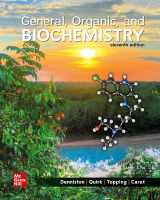 9781264141616-1264141610-General, Organic, and Biochemistry