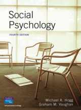 9781405841238-1405841230-Social Psychology: AND Psychology Dictionary