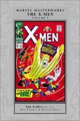 9780785112693-0785112693-Marvel Masterworks: The X-Men, Vol. 3
