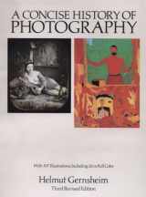 9780486251288-0486251284-A Concise History of Photography: Third Revised Edition