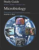9780471368359-0471368350-Microbiology: Principles and Explorations, Fourth Edition Study Guide