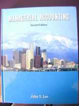 9781891666087-1891666088-Managerial Accounting