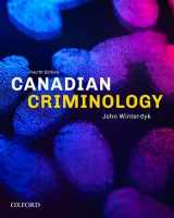 9780199030552-0199030553-Canadian Criminology