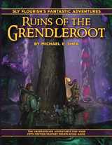 9781670460769-1670460762-Fantastic Adventures: Ruins of the Grendleroot