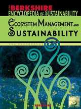 9781933782164-1933782161-Berkshire Encyclopedia of Sustainability Vol. 5: Ecosystem Management and Sustainability
