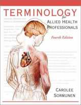 9780766802407-076680240X-Terminology for Allied Health Professionals