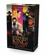 9781982110208-1982110201-Stephen King's The Dark Tower: Beginnings: The Complete Graphic Novel Series