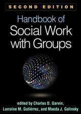 9781462530588-1462530583-Handbook of Social Work with Groups