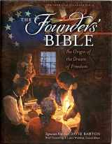 9781618710062-1618710060-The Founders' Bible (NASB)