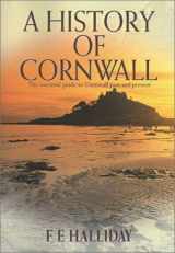 9781842321232-1842321234-A History of Cornwall