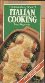 9780861780662-0861780663-The Sainsbury book of Italian cooking