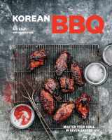 9780399580789-0399580786-Korean BBQ: Master Your Grill in Seven Sauces [A Cookbook]