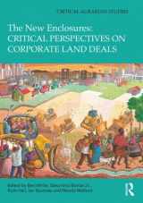 9780415823746-0415823749-The New Enclosures: Critical Perspectives on Corporate Land Deals (Critical Agrarian Studies)