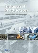 9789024407309-9024407303-Industrial production: the manufacture of mechanical products