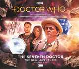 9781787036680-1787036685-The Seventh Doctor Adventures Volume 1 (Doctor Who - The Seventh Doctor Adventures)