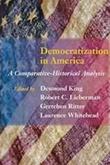 9780801893254-0801893259-Democratization in America: A Comparative-Historical Analysis