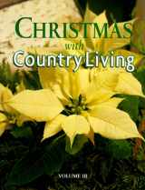 9780848718800-0848718801-Christmas With Country Living